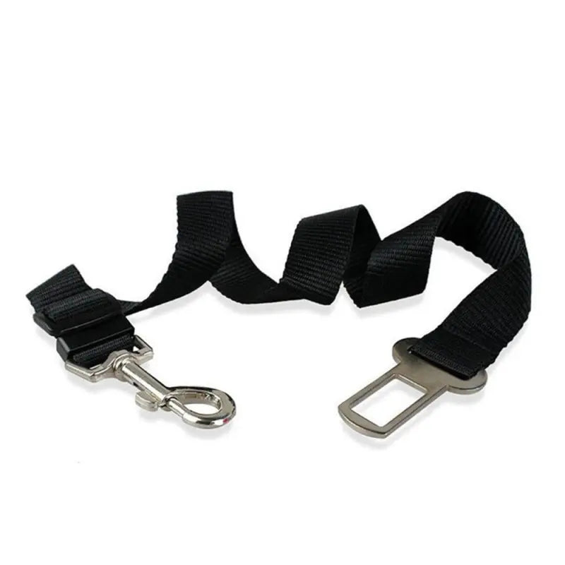 Velvet Paws™ Breathable Safety Travel Harness