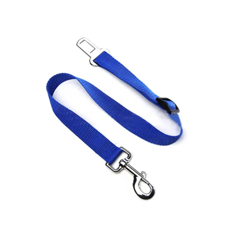 Velvet Paws™ Breathable Safety Travel Harness