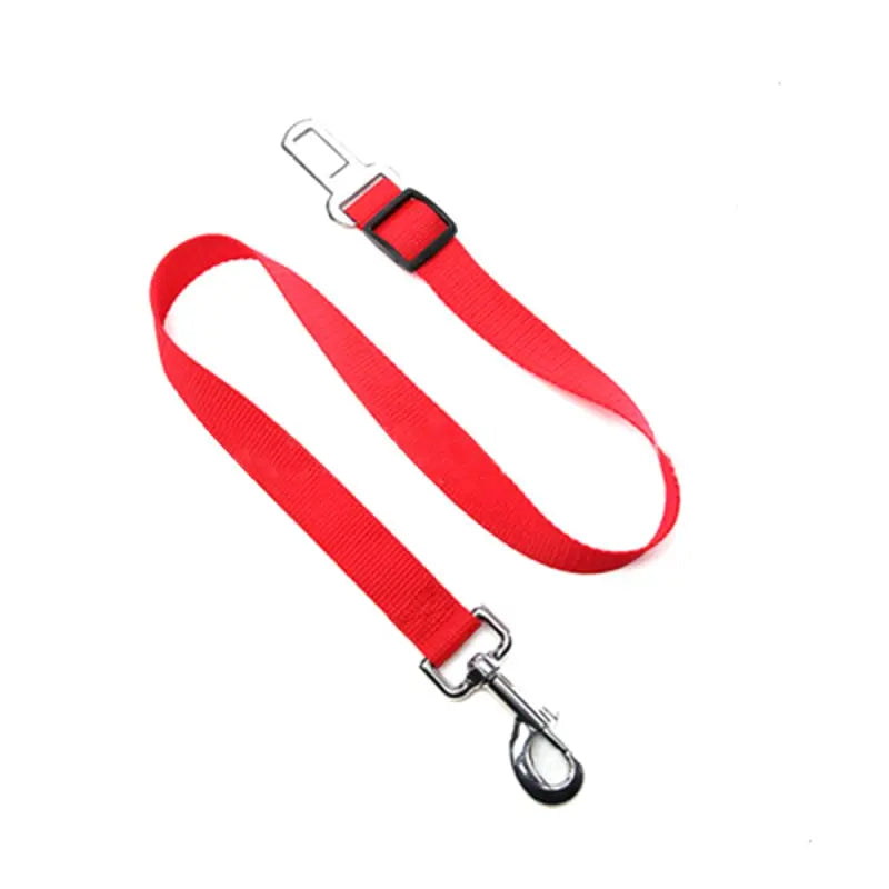 Velvet Paws™ Breathable Safety Travel Harness